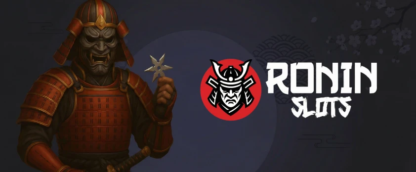 ronin-slots